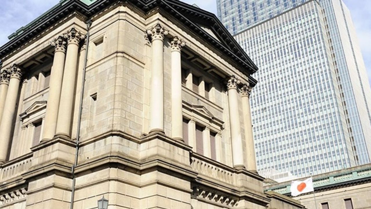 Japonya'da rekor enflasyon artışı