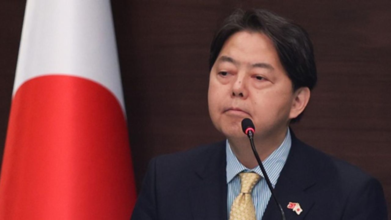 Japonya, mevcut güvenlik ortamından endişeli