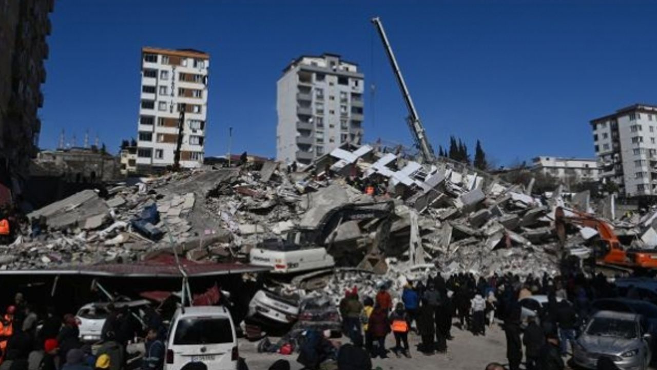 Japonya, Türkiye'ye deprem yardımlarını artıracak
