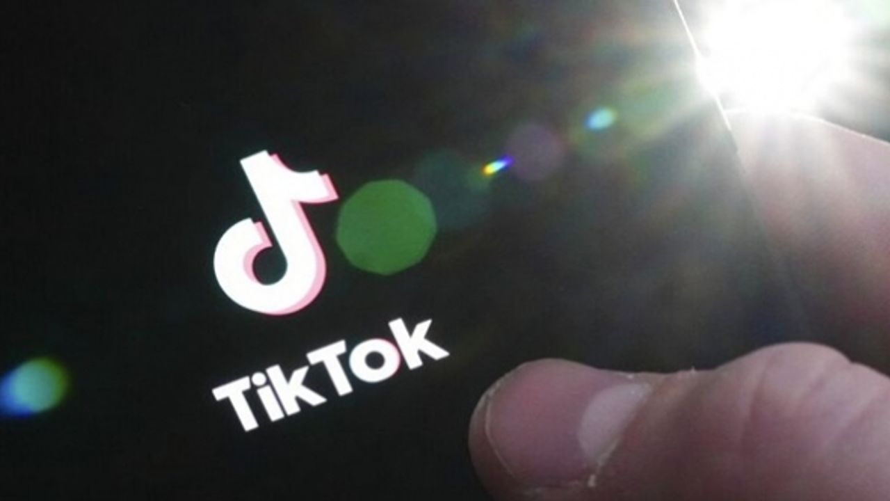 Kanada'da resmi telefonlara TikTok yasağı getirildi