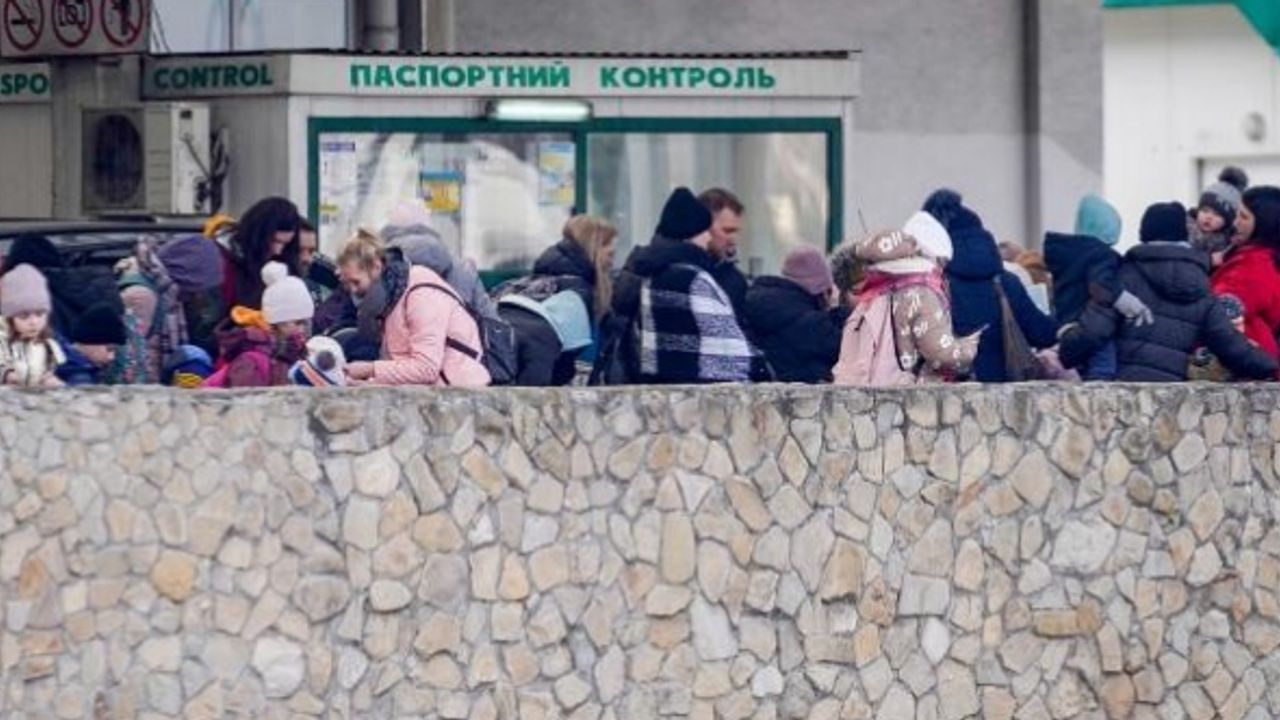 Kosova 5 bin Ukraynalı mülteciyi ağırlamaya hazır