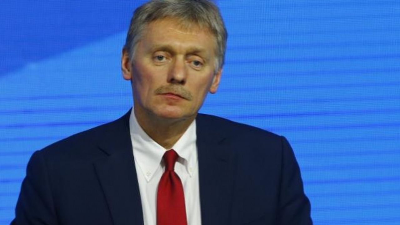 Kremlin: Türkiye’ye depremlerden ötürü verdiğimiz destek sürecek