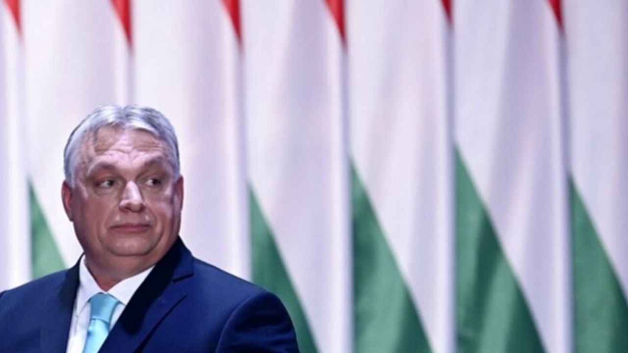 Macaristan'ın tutumu net: Oylama martta