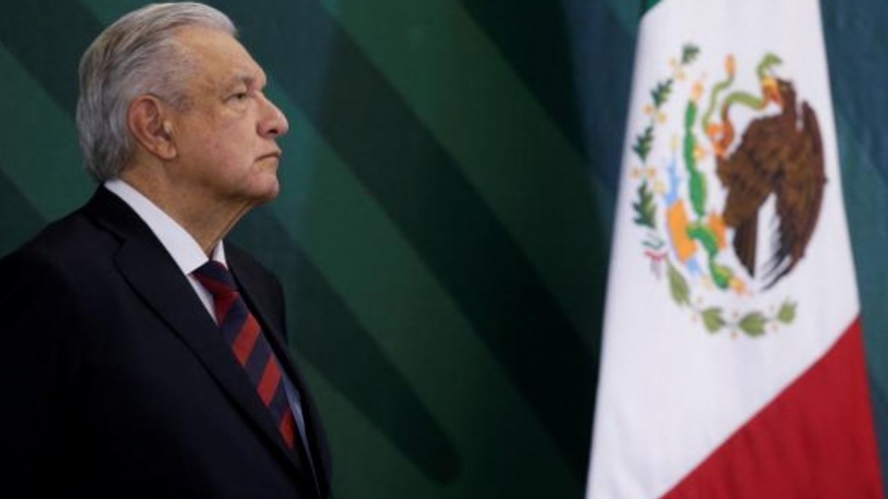 Meksika Devlet Başkanı Lopez Obrador, Peru hükümetini "baskıcı" olmakla suçladı