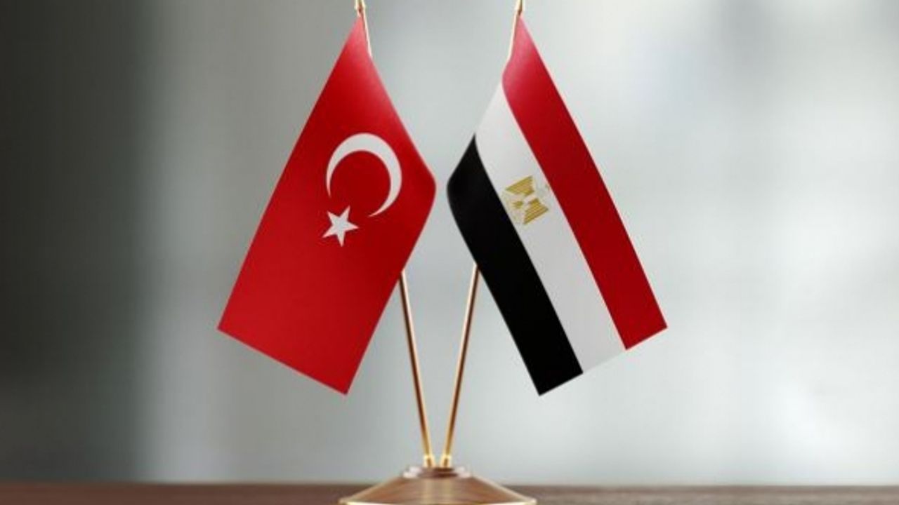 Mısır Dışişleri Bakanı Shoukry Türkiye'ye geliyor
