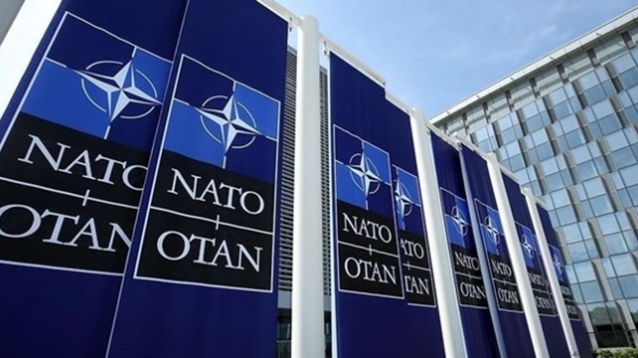 NATO savunma bakanları, Ukrayna için toplandı