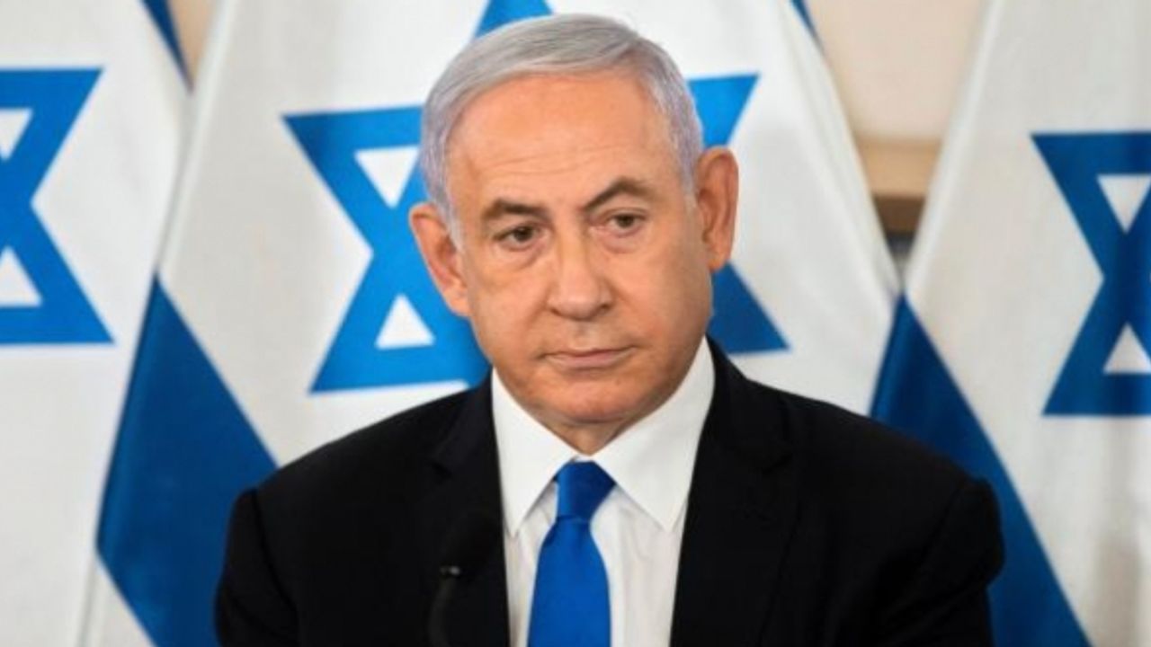 Netanyahu, Batı Şeria’da yerleşim birimleri inşa planının dondurulmayacağını açıkladı