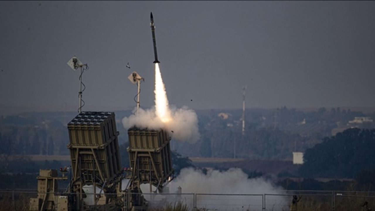 Netanyahu: "Rusya'yla askeri çatışmayı istemiyoruz"