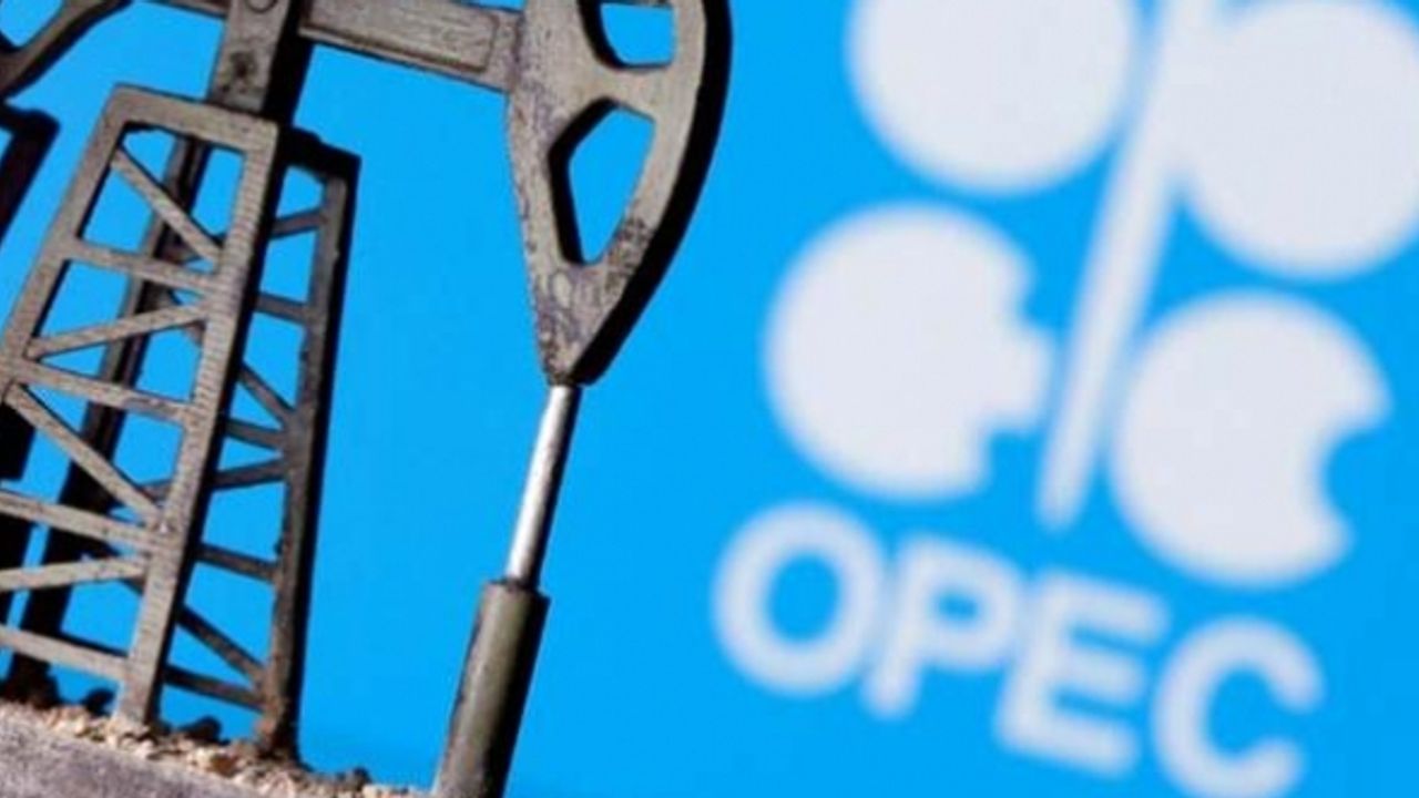 OPEC grubu "üretimi günlük 2 milyon varil azaltma kararına" bağlı kalacak