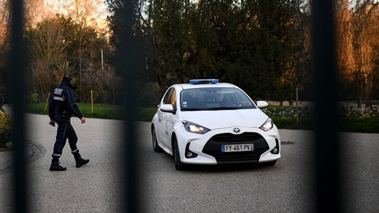 Paris'teki vahşetin izleri bir bir ortaya çıkıyor
