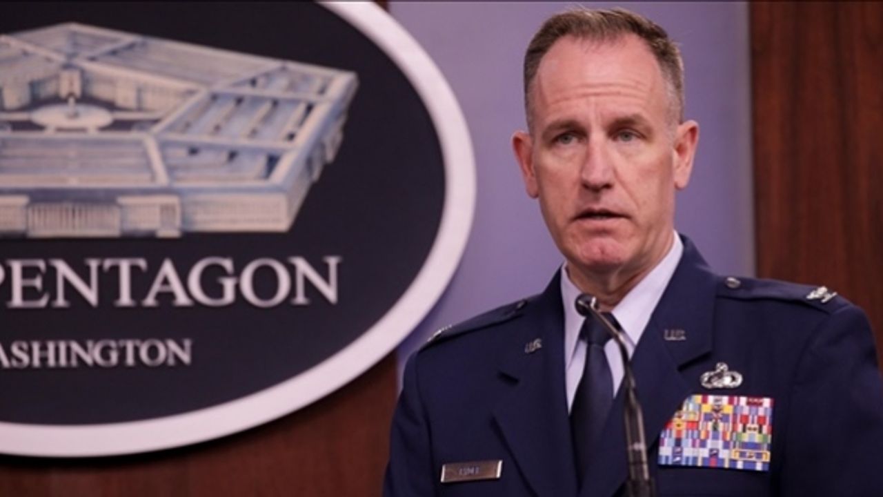 Pentagon, Çin'in Ukrayna-Rusya savaşında taraf tutmasından endişeli