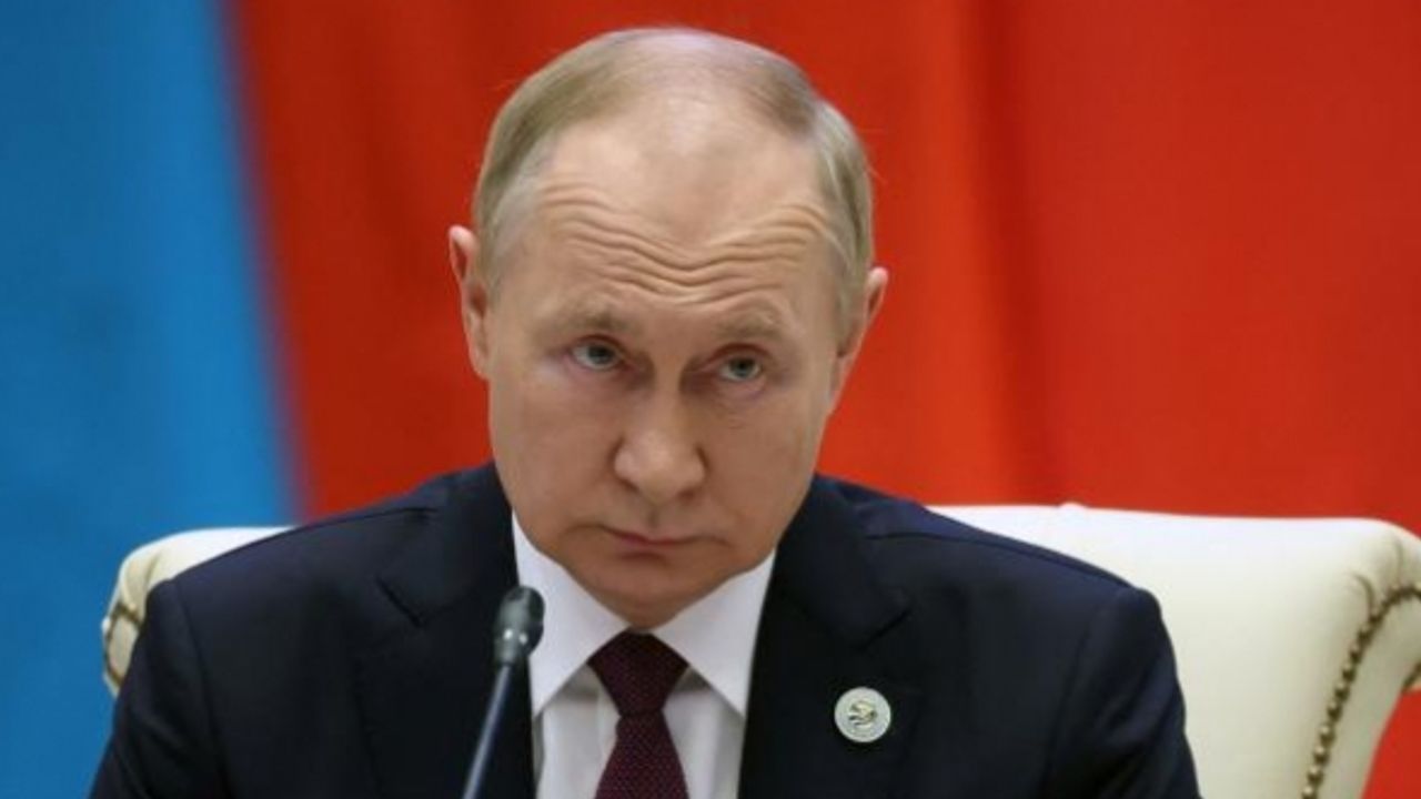 Putin: Gazprom’un planları Rusya’nın öncelikleriyle örtüşüyor