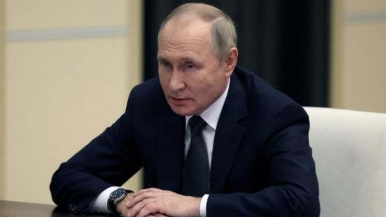 Putin: Zorlukların en zor aşamalarını aştık