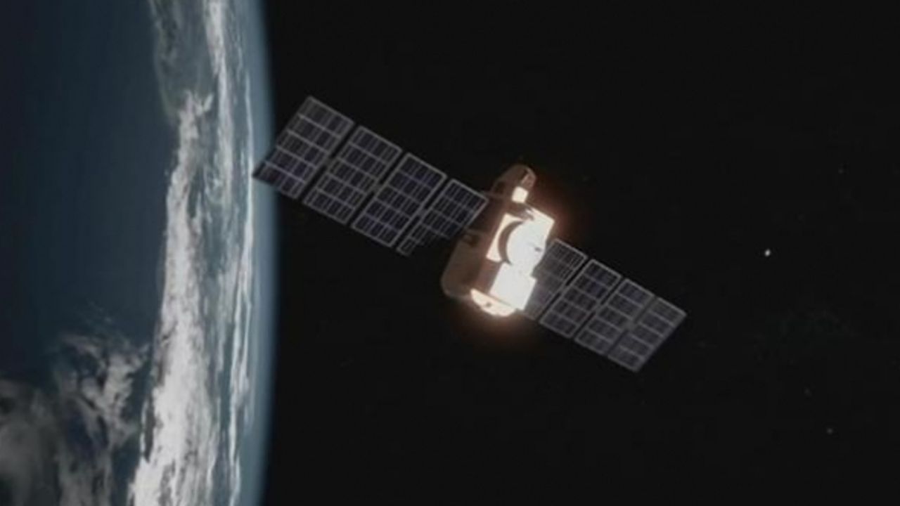 Ruanda'da 500 okul Starlink interneti kullanacak