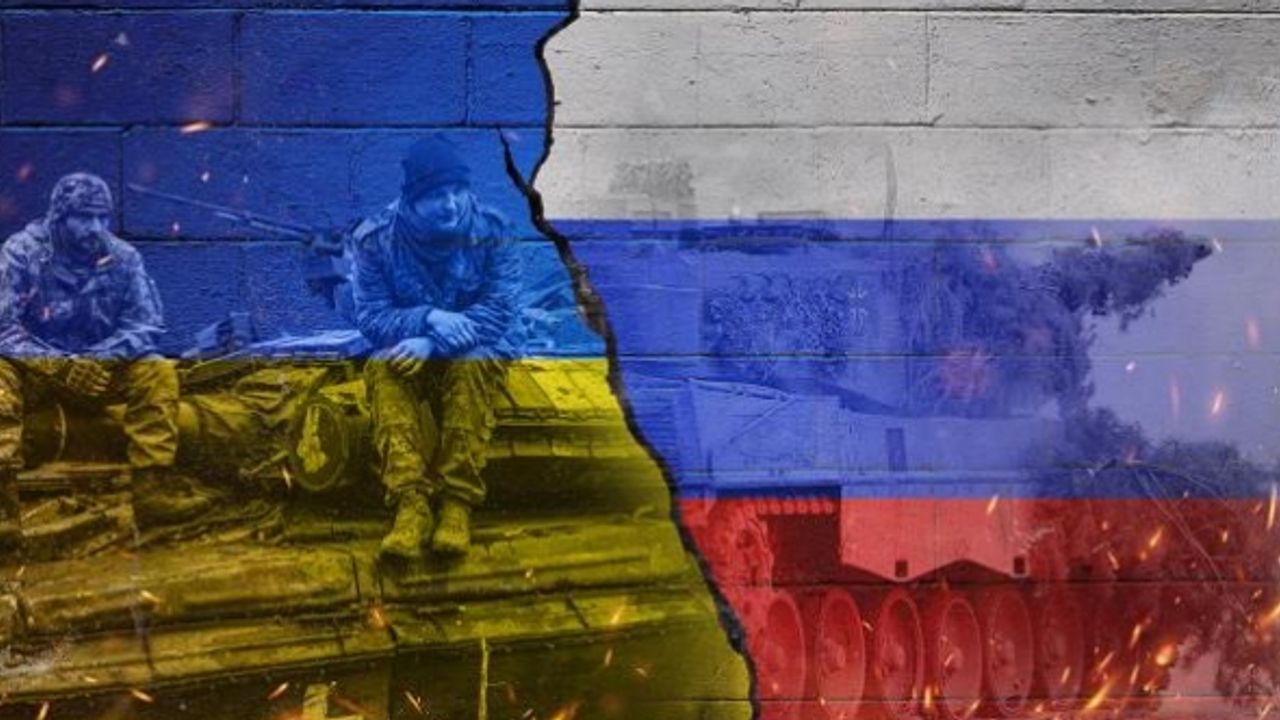 Rusya-Ukrayna Savaşı'nın başlangıcından bu yana 2000'den fazla esir değiştirildi