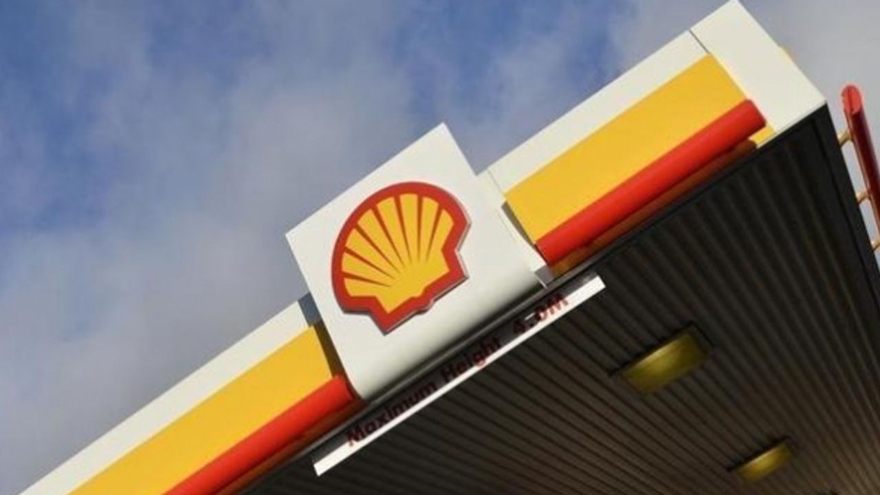 Shell, 115 yılın en yüksek yıllık karını duyurdu