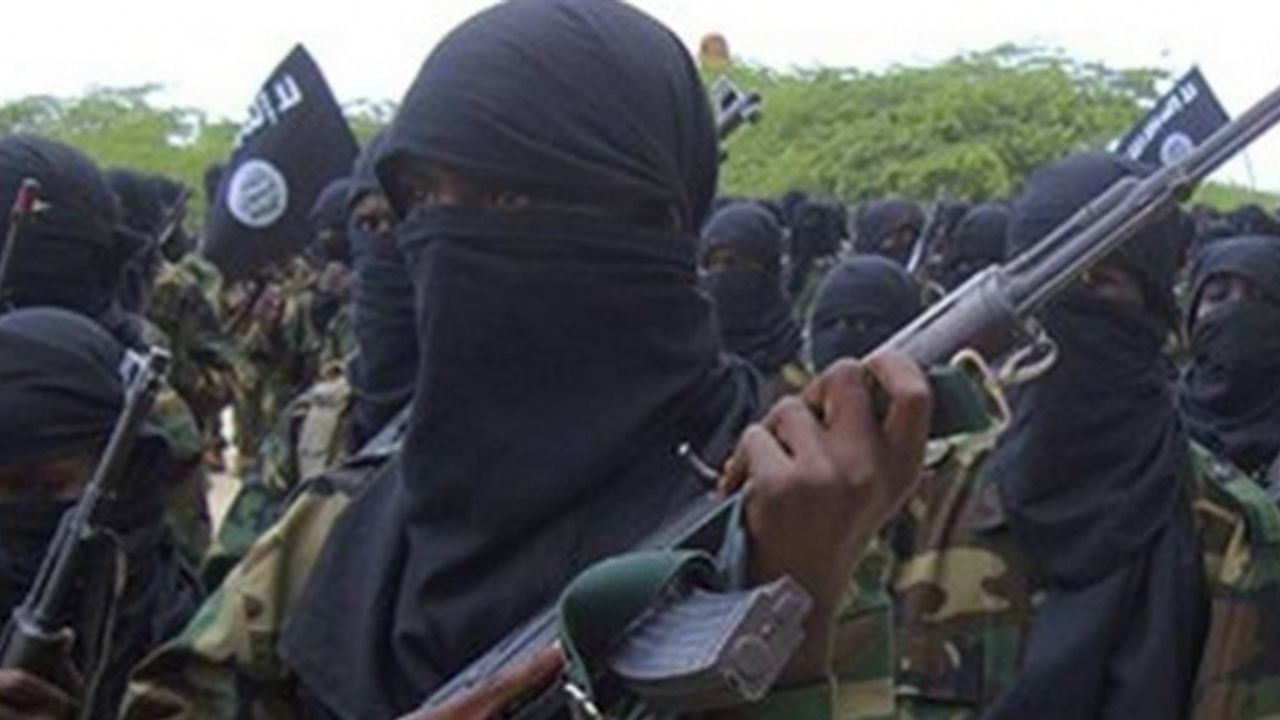 Somali'de Eş-Şebab'a operasyon