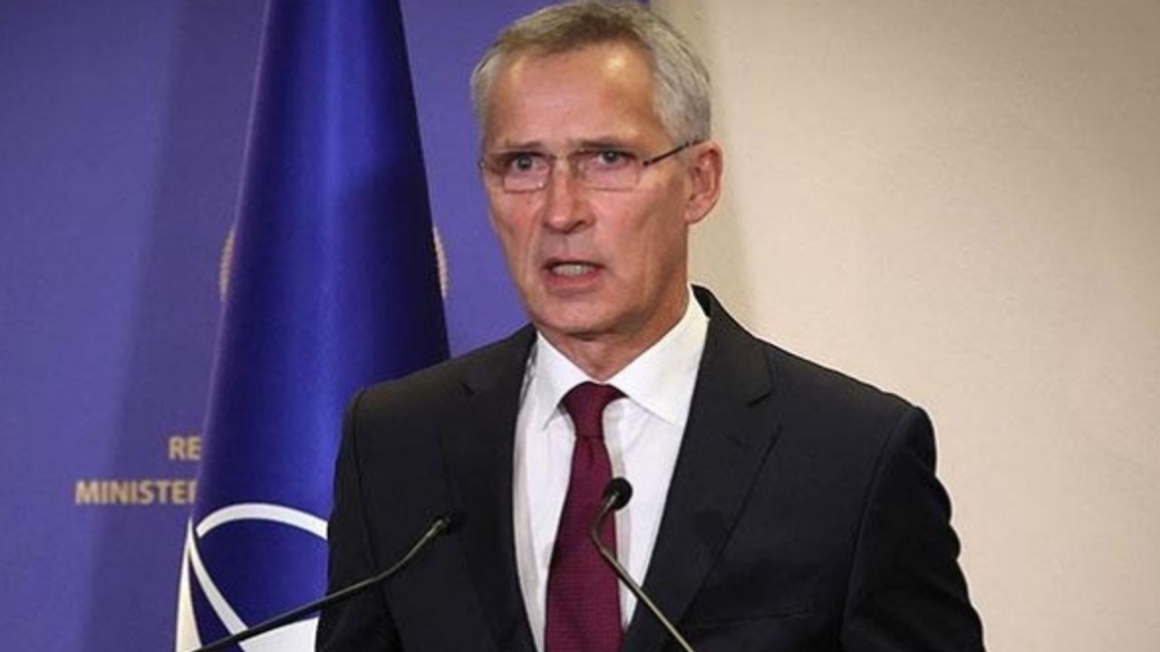 Stoltenberg: Kutsal kitabın yakılması utanç verici
