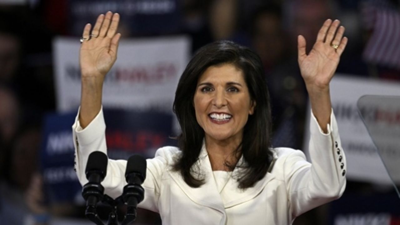 Trump, Nikki Haley'i kötü bir vali olduğu için BM Büyükelçisi yapmış