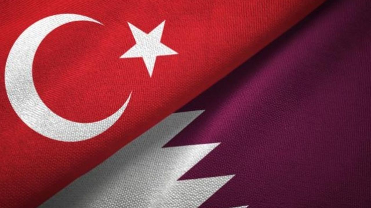 Türkiye ile Katar arasında insan hakları alanında iş birliği