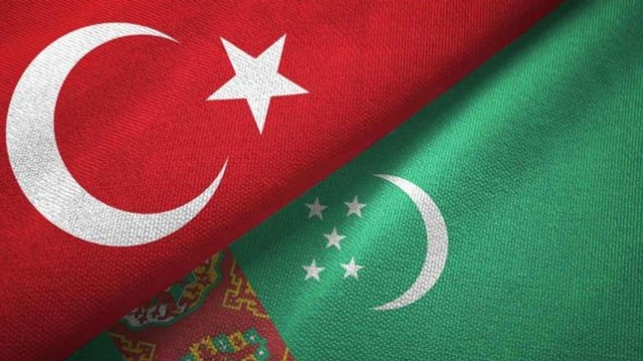 Türkmenistan depremzedeler için Türkiye'ye yardım göndermeyi sürdürüyor