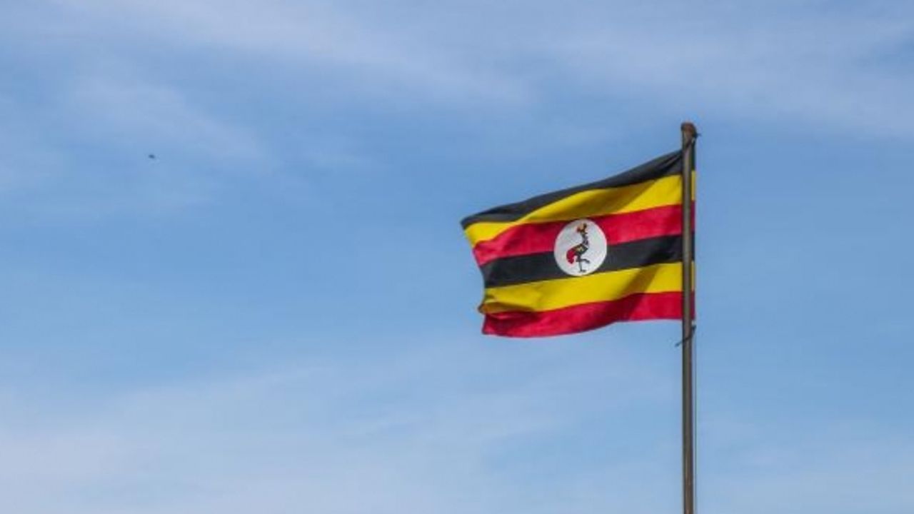 Ugandalı Müslüman öğrencilerden depremzedeler için 10 bin dolar yardım