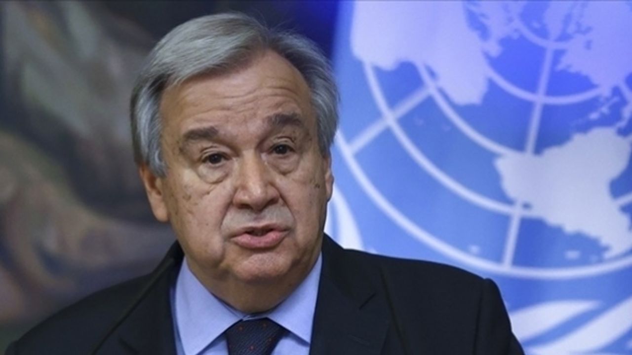 "Ukrayna'dan yapılan tahıl ve diğer gıda sevkiyatı değişim yaratıyor"