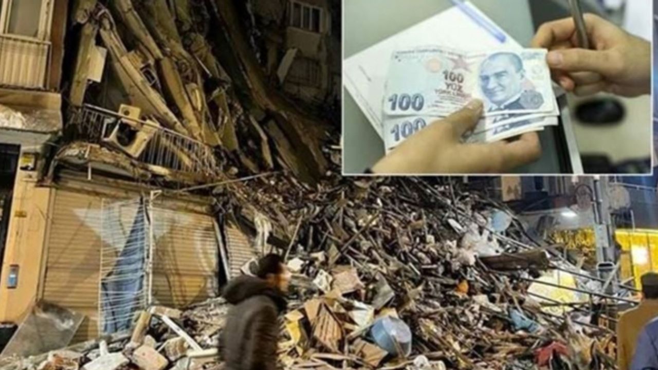Hane başı destek ödemeleri neden yatmadı? 10 bin TL yardım neden yatmadı?