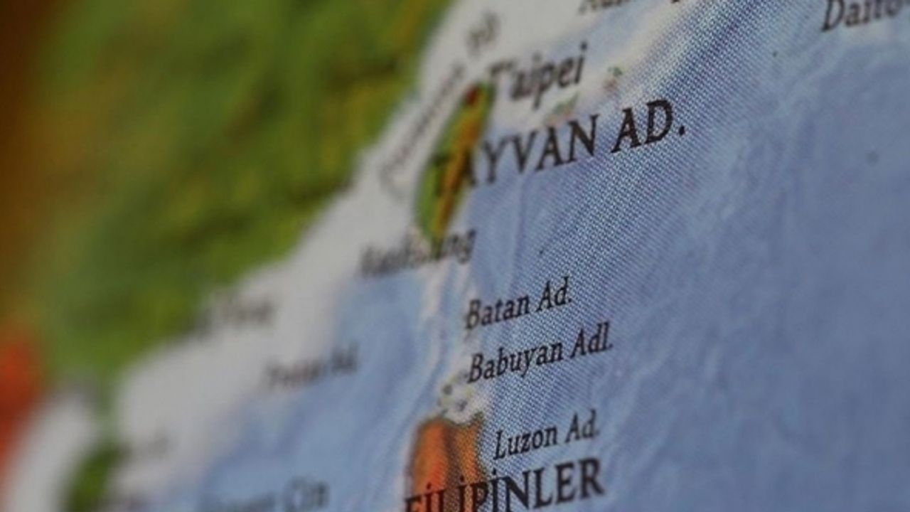 ABD'den Çin'i kızdıracak yeni bir hamle