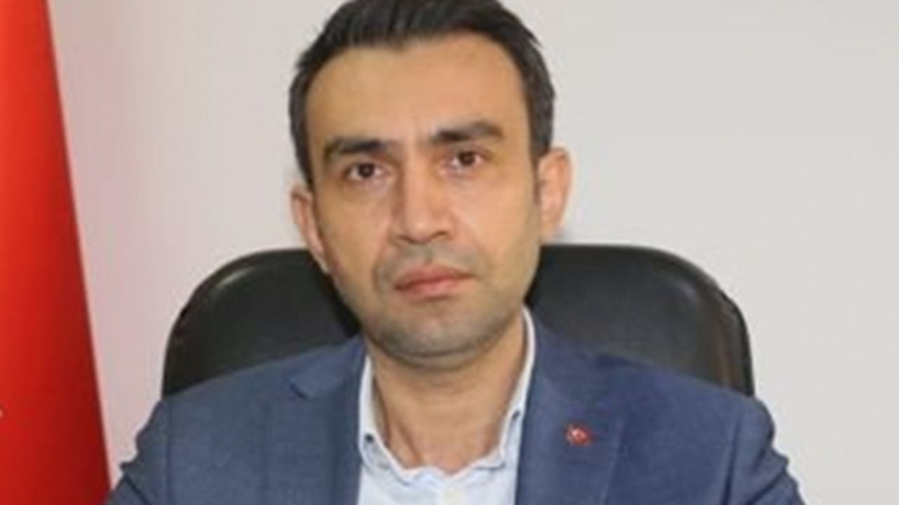 Adem Aldemir kimdir, nerelidir, mesleği nedir? AK Parti Mersin İl Başkanı biyografisi
