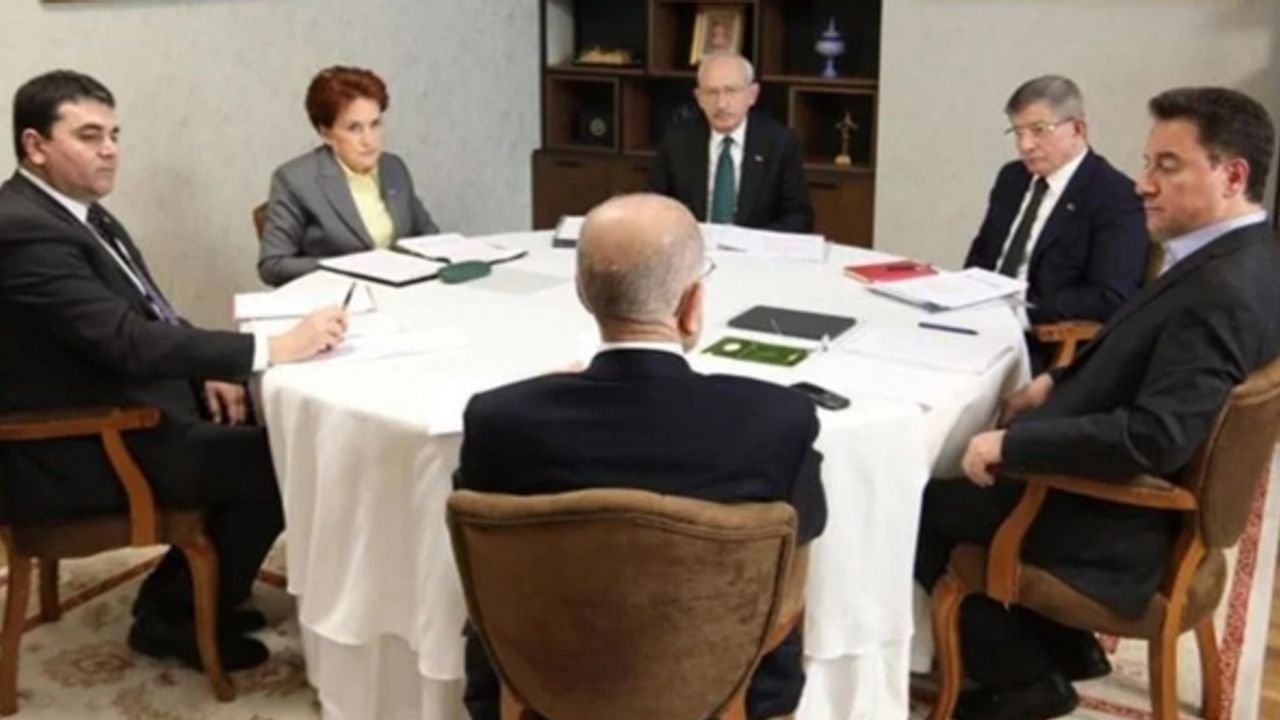 Akşener o gün yaşananları ilk kez anlattı