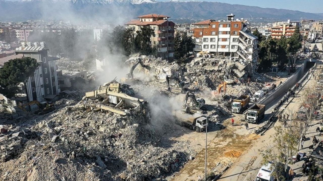 BM'ye göre hasar 100 milyar doları aşacak