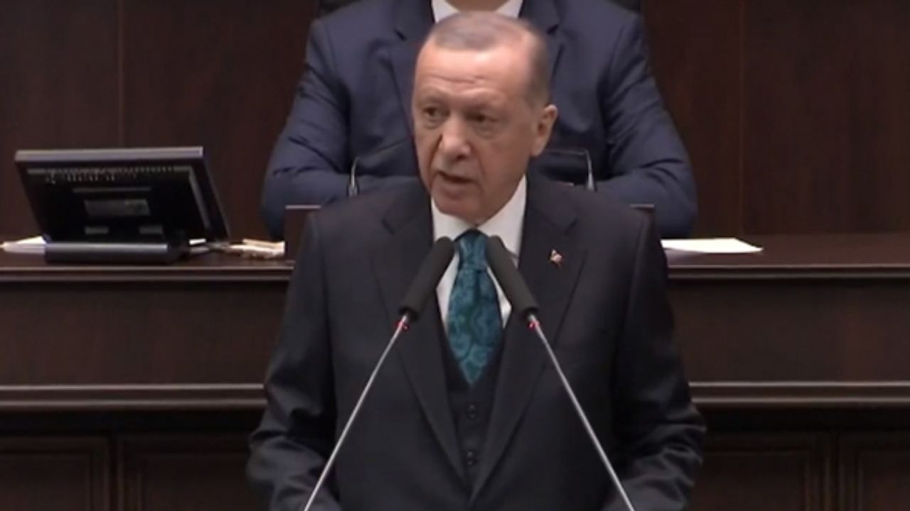 Cumhurbaşkanı Erdoğan'dan peş peşe müjdeler