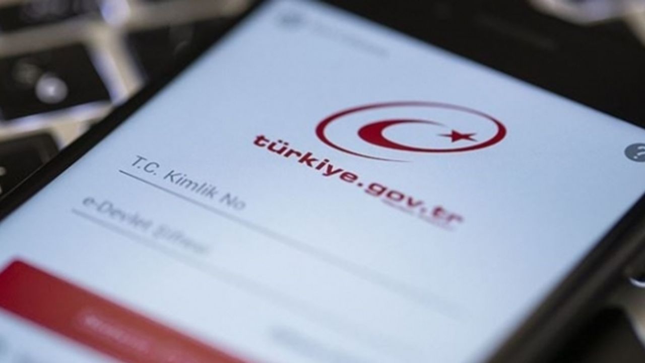 e-Devlet çöktü mü? Son dakika... e-Devlet neden açılmıyor?