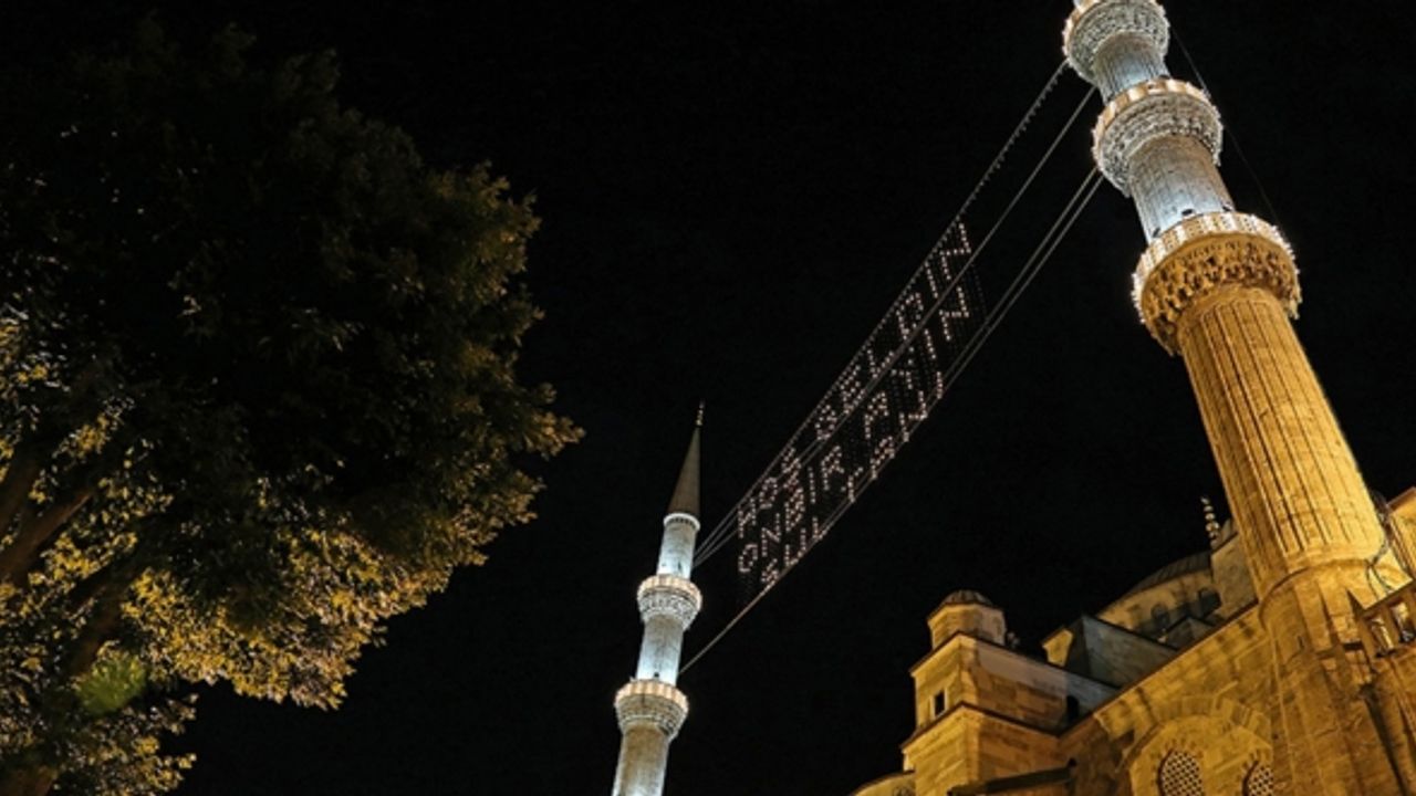 Evvabin namazı nasıl kılınır? Evvabin namazı kaç rekat, hangi dualar, süreler okunur?