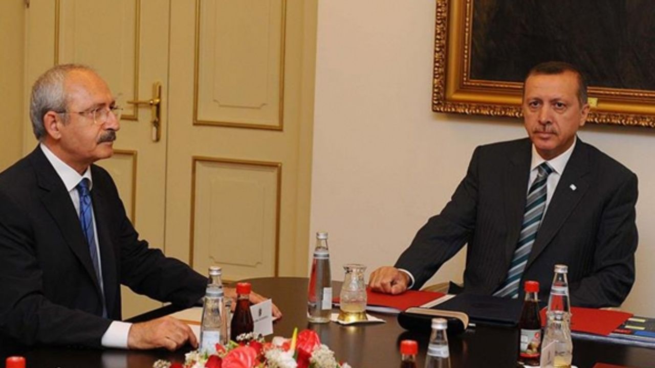 Foreing Policy'den Erdoğan-Kılıçdaroğlu yorumu