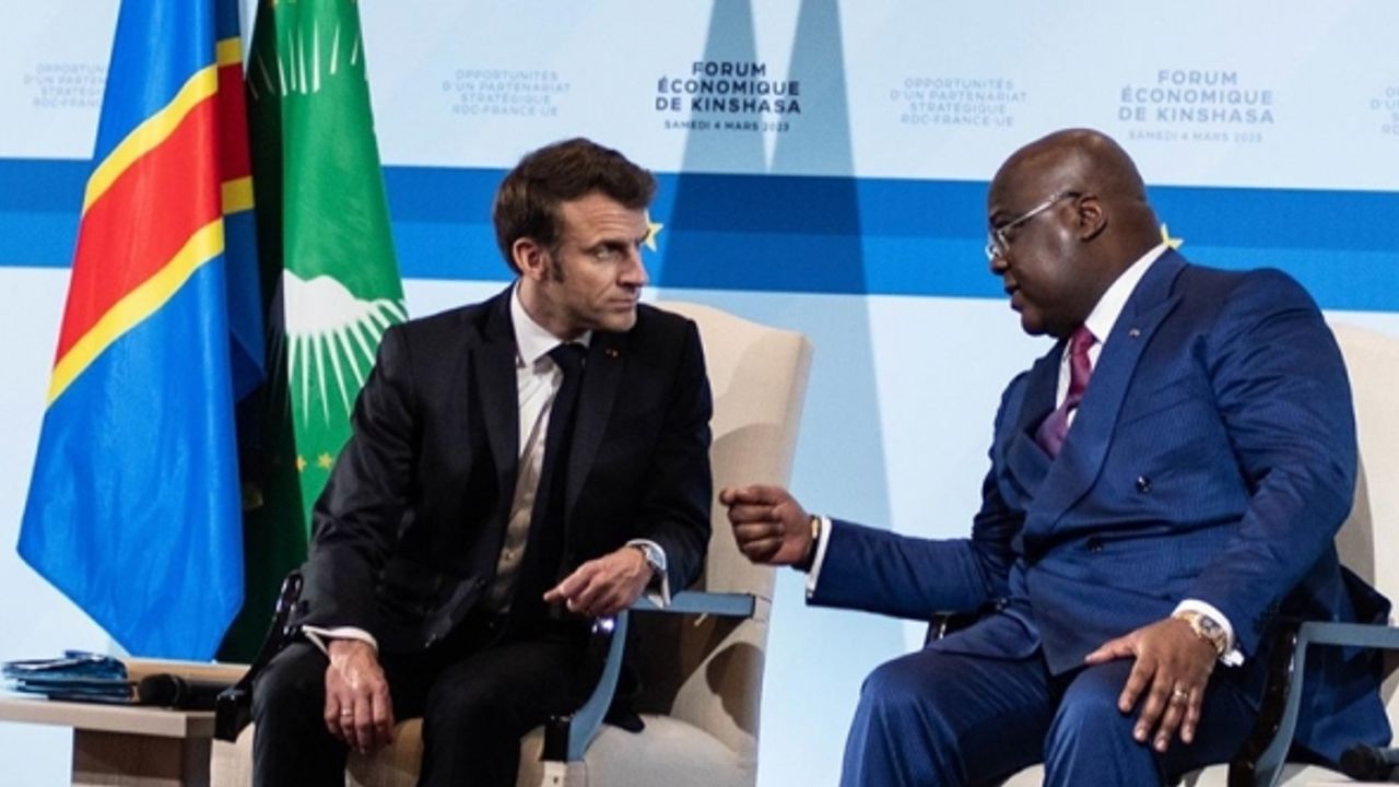Fransa'nın yeni Afrika açılımı tutar mı? ANALİZ