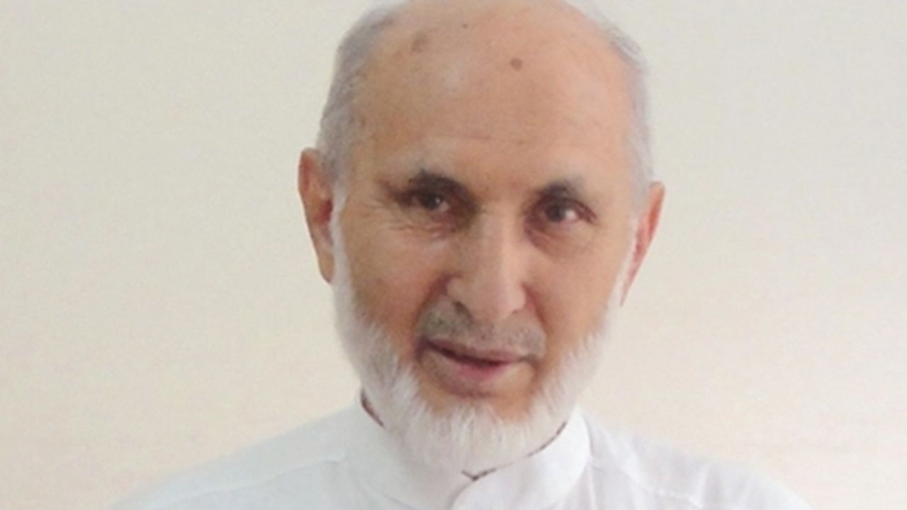 "Gönüllerimiz üzgün ama kainatın sahibine daha yakın durumdayız"