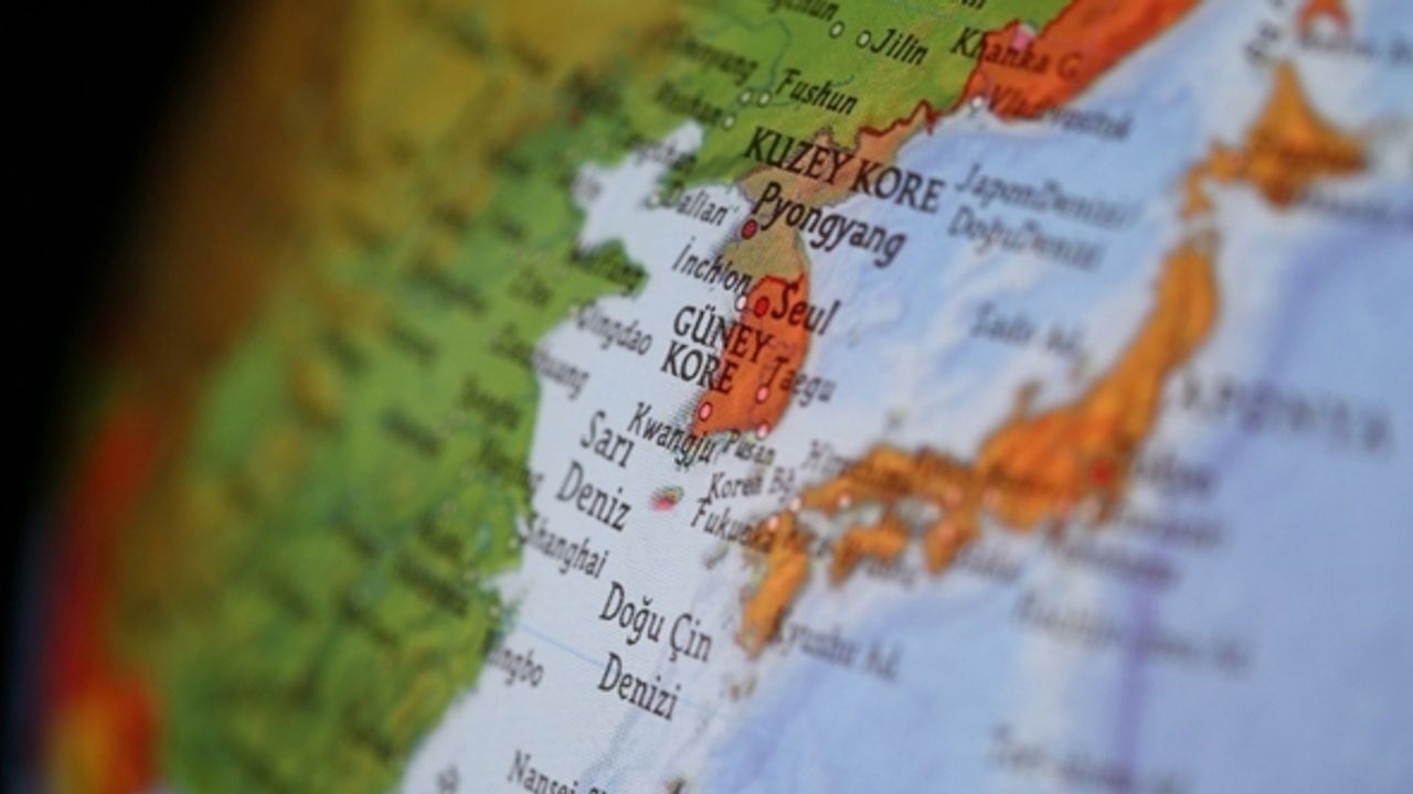 Güney Kore'den Japonya'ya tazminat önerisi