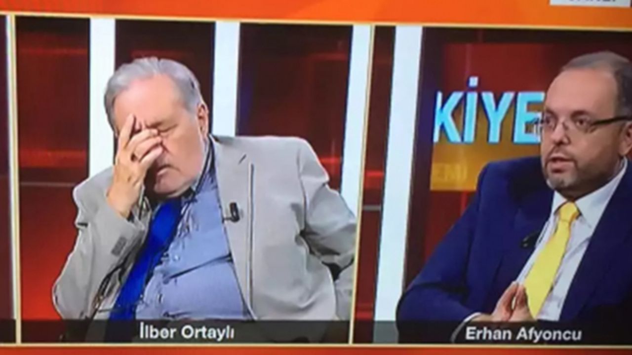 İlber Ortaylı'nın "Türkçe ezan" yanılgısı