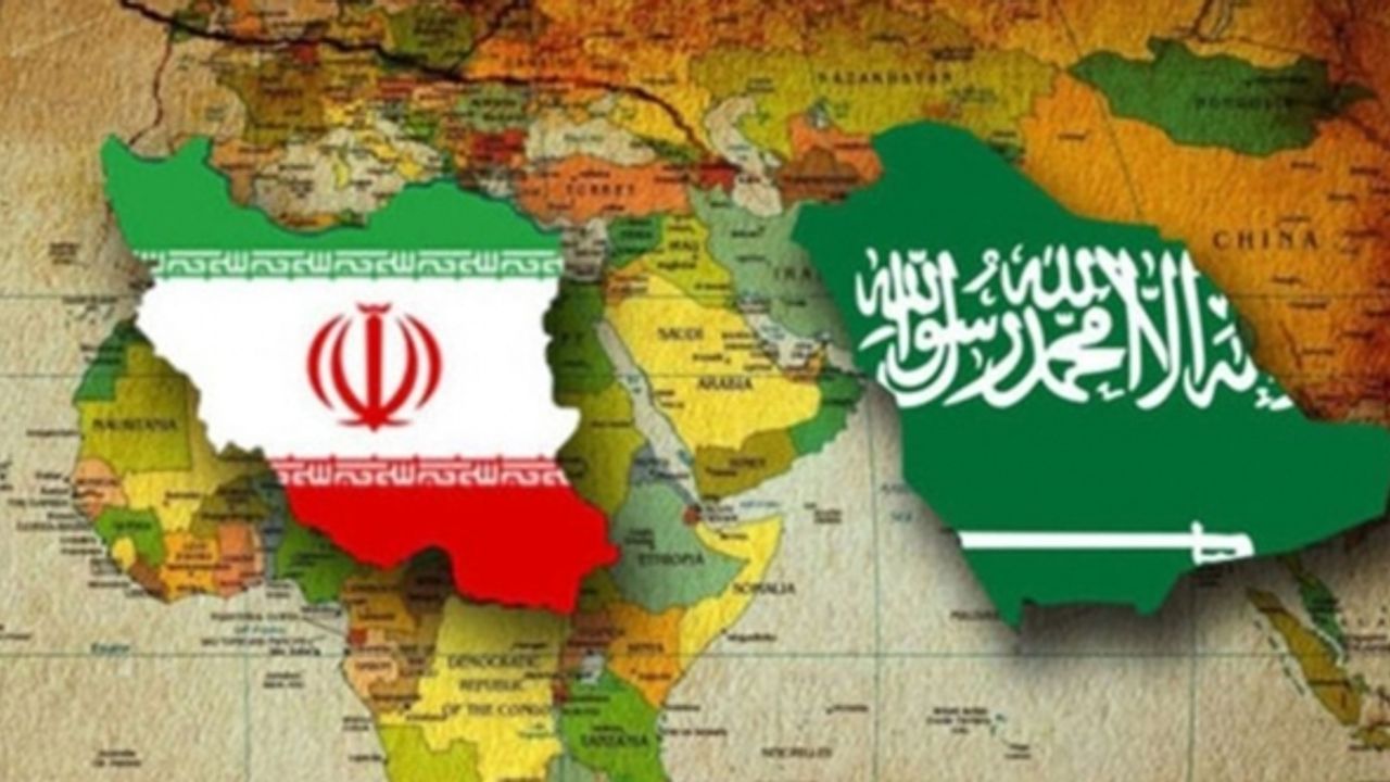 İran ve Suudi Arabistan arasındaki sorun neydi?