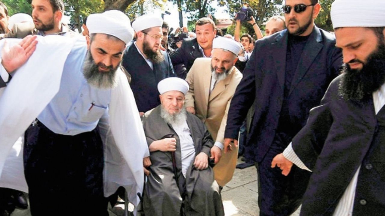 İsa Takış kimdir? İsa Takış ne iş yapıyor, nereli?