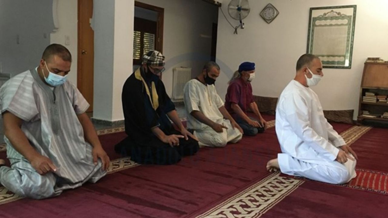 İspanya'da Müslüman nüfus 10 katına çıktı