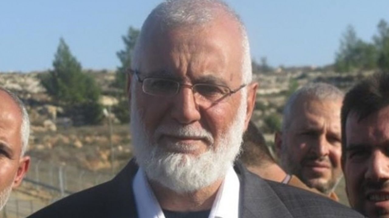Kudüs milletvekili 20 aylık esaret sonrası serbest