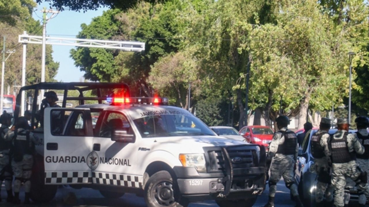 Meksika'da kaçırılan 4 Amerikalı'dan kötü haber