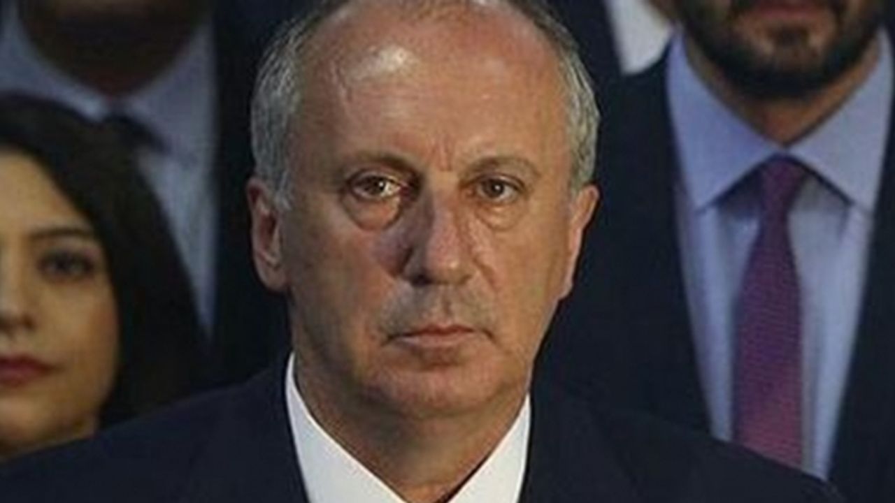 Muharrem İnce aday mı? 2023 seçimlerinde aday olacak mı?