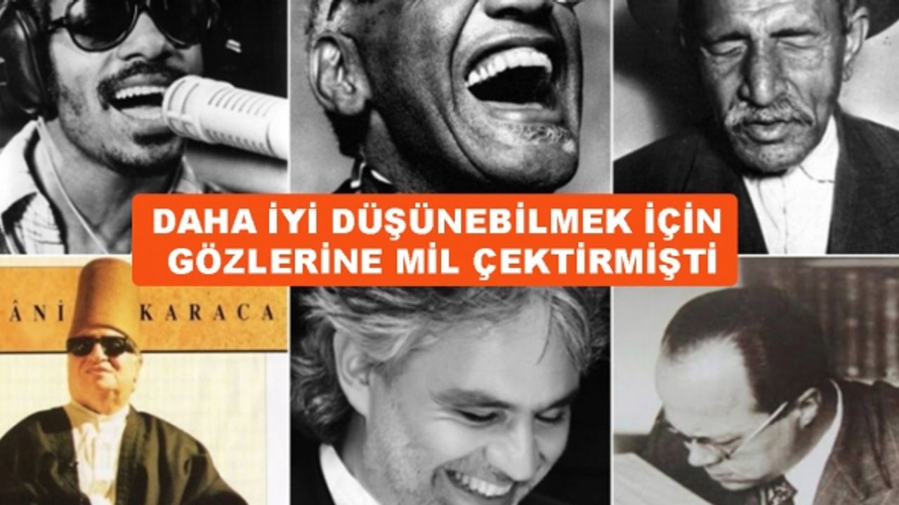"Körler Ülkesi Kalkedonya’dan Kadıköy’e"