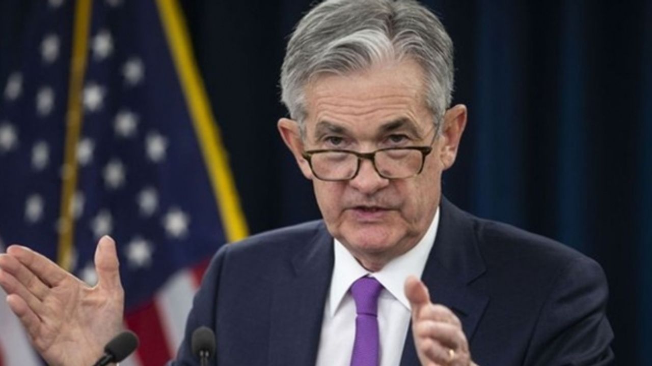 Powell'ın konuşması son dakika canlı açıklama ne zaman?