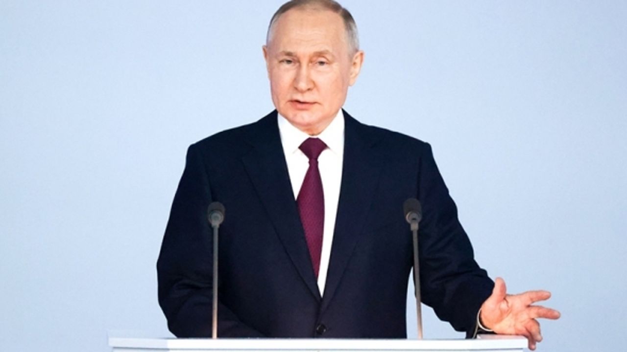 Putin'den Avrupa'yı tedirgin edecek karar