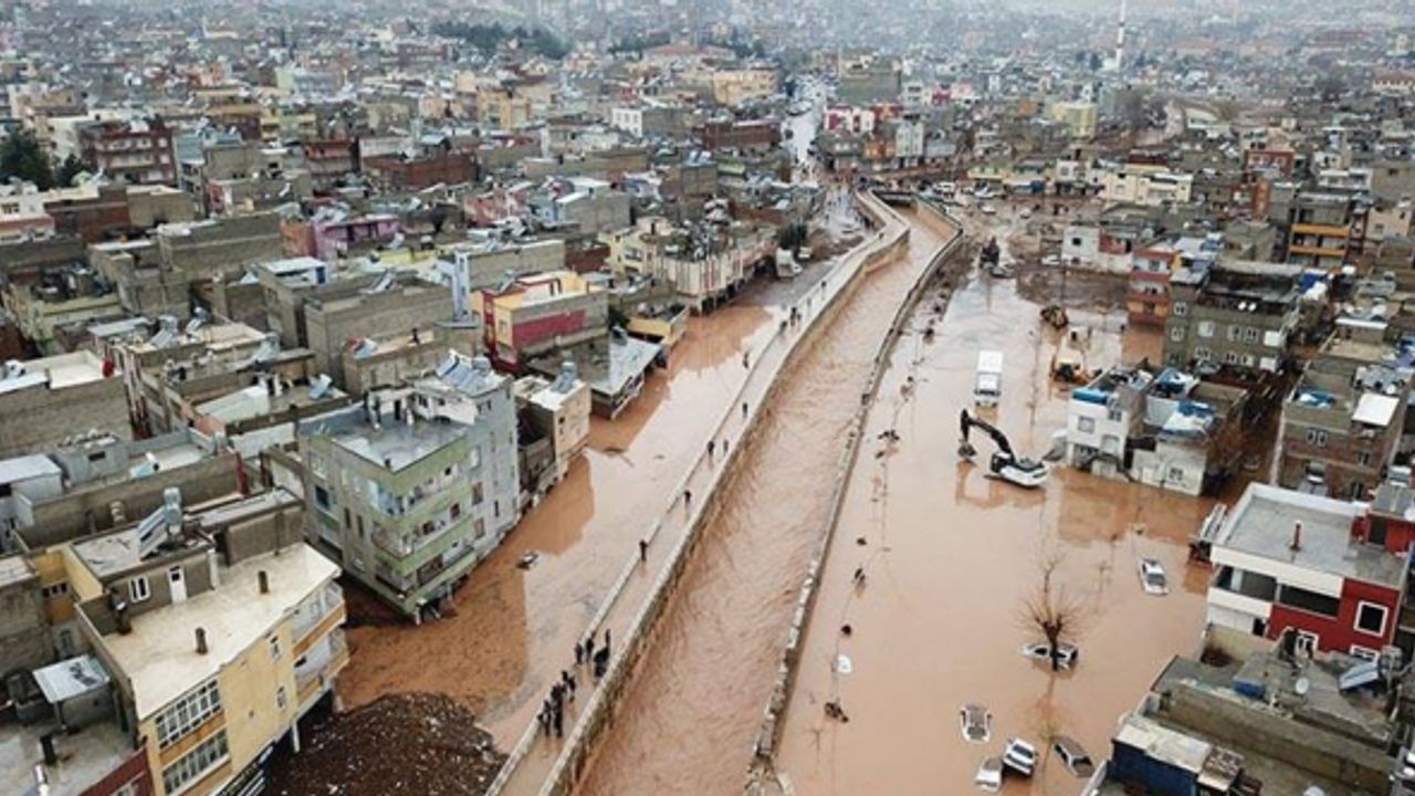 Şanlıurfa okullar tatil mi? Şanlıurfa'da yarın 20 Mart okul var mı?
